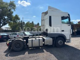 Online aukce: DAF  XF 480 FT