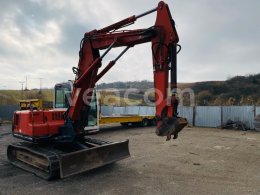 Online auction: KUBOTA  KX251