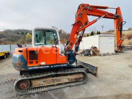Online auction: KUBOTA  KX251
