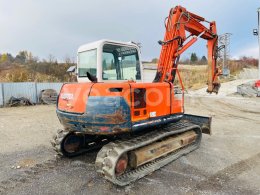 Online auction: KUBOTA  KX251