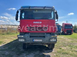 Online aukce: IVECO  TRAKKER 440 8X4