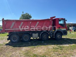 Online aukce: IVECO  TRAKKER 440 8X4
