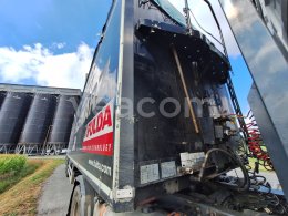 Online aukce: STAS  S300ZX C1A L21A