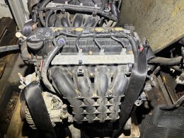 Online aukce:   MOTOR BEZ PREVODOVKY MITSUBUSHI COLT