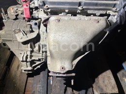 Aukcja internetowa:  MOTOR S PREVODOVKOU MITSUBUSHI COLT 1.3I