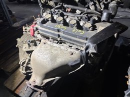 Online aukce:   MOTOR S PREVODOVKOU MITSUBUSHI COLT 1.3I