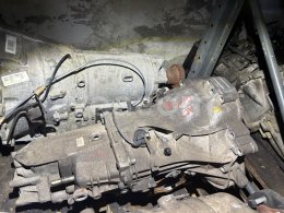 Aukcja internetowa:  MANUALNA PREVODOVKA GGF VOLKSWAGEN 2.0 I BENZÍN