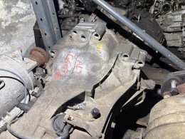Online aukce:   MANUALNA PREVODOVKA GGF VOLKSWAGEN 2.0 I BENZÍN