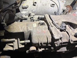 Online aukce:   MANUALNA PREVODOVKA GGF VOLKSWAGEN 2.0 I BENZÍN