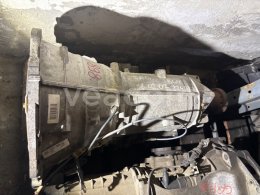 Aukcja internetowa:  AT. PREVODOVKA JAGUÁR XF 2.2 D