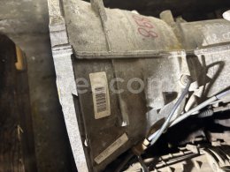 Online aukce:   AT. PREVODOVKA JAGUÁR XF 2.2 D