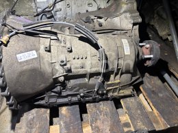 Aukcja internetowa:  AT. PREVODOVKA JAGUÁR 2.7 DIESEL