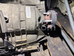 Online aukce:   AT. PREVODOVKA JAGUÁR 2.7 DIESEL