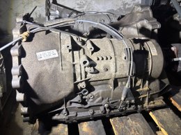 Online aukce:   AT. PREVODOVKA JAGUÁR 2.7 DIESEL