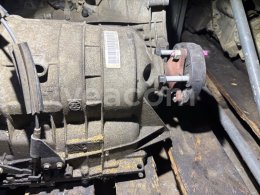 Online aukce:   AT. PREVODOVKA JAGUÁR 2.7 DIESEL