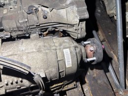 Online aukce:   AT. PREVODOVKA JAGUÁR 2.7 DIESEL
