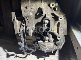 Aukcja internetowa:  AUT. PREVODOVKA FORD 2.0 TDCI POWERSHIFT