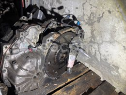 Online aukce:   AUT. PREVODOVKA FORD 2.0 TDCI POWERSHIFT