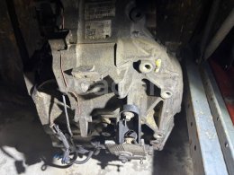 Online aukce:   AUT. PREVODOVKA FORD 2.0 TDCI POWERSHIFT