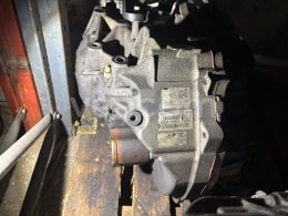 Online aukce:   AUT. PREVODOVKA FORD 2.0 TDCI POWERSHIFT