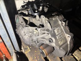 Online aukce:   AUT. PREVODOVKA FORD 2.0 TDCI POWERSHIFT