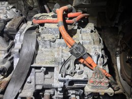 Online aukce:   PREVODOVKA HYBRID TOYOTA PRIUS 1.8 BENZÍN