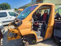 Aukcja internetowa: FIAT  KABINA DUCATO
