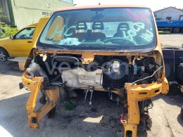 Online aukce: FIAT  KABINA DUCATO
