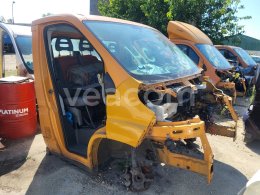 Online aukce: FIAT  KABINA DUCATO