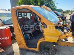 Online aukce: FIAT  KABINA DUCATO