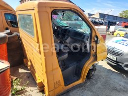 Online aukce: FIAT  KABINA DUCATO
