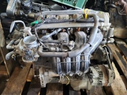 Aukcja internetowa:  MOTOR BEZ PREVODOVKY M13A 1.3 I BENZÍN
