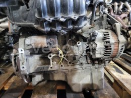 Online aukce:   MOTOR BEZ PREVODOVKY M13A 1.3 I BENZÍN