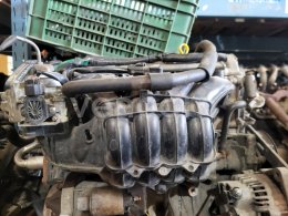 Online aukce:   MOTOR BEZ PREVODOVKY M13A 1.3 I BENZÍN
