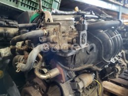 Online aukce:   MOTOR BEZ PREVODOVKY M13A 1.3 I BENZÍN