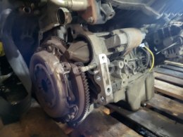 Online aukce:   MOTOR BEZ PREVODOVKY M13A 1.3 I BENZÍN