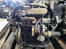 Online aukce:   MOTOR BEZ PREVODOVKY BXE  1,9 TDI