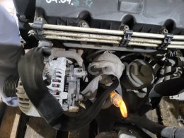 Aukcja internetowa:  MOTOR BEZ PREVODOVKY AXR  1,9 TDI
