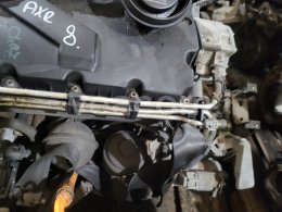 Online aukce:   MOTOR BEZ PREVODOVKY AXR  1,9 TDI