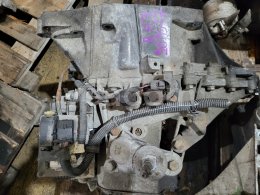 Online aukce:   ROBOTICKÁ PREVODOVKA 20 DS37 RHJ 2.0HDI
