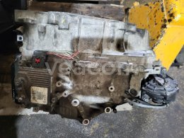 Online aukce:   ROBOTICKÁ PREVODOVKA 20 GR03 RHR 2.0HDI