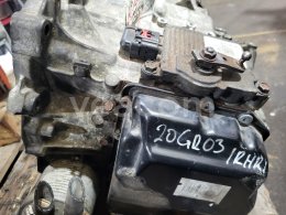 Online aukce:   ROBOTICKÁ PREVODOVKA 20 GR03 RHR 2.0HDI