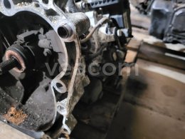 Online aukce:   ROBOTICKÁ PREVODOVKA 20 DS37 2.0HDI