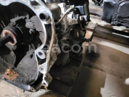 Online aukce:   ROBOTICKÁ PREVODOVKA 20 DS37 2.0HDI