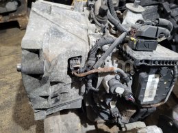 Online aukce:   ROBOTICKÁ PREVODOVKA 20 DS 63 1.6 HDI , 2.0 HDI