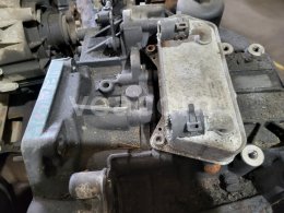 Online aukce: VOLKSWAGEN  AUT. PREVODOVKA GROUP HQL/BMP 2.0 TDI