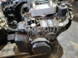 Online aukce: VOLKSWAGEN  AUT. PREVODOVKA - JPK/BKD 2.0 TDI