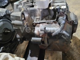 Online aukce: VOLKSWAGEN  AUT. PREVODOVKA - JPK/BKD 2.0 TDI