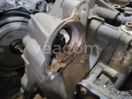 Online aukce: VOLKSWAGEN  AUT. PREVODOVKA - JPK/BKD 2.0 TDI
