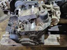 Aukcja internetowa:  AUT. PREVODOVKA VW GROUP 02E 301 103F